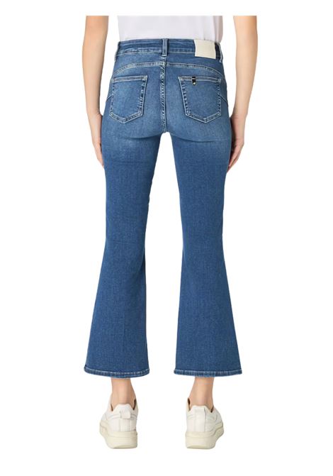 Liu Jo Jeans a zampa Liu Jo | UA5040D461578701